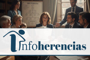 Lee más sobre el artículo ¿Qué ocurre si una persona fallece sin dejar testamento?