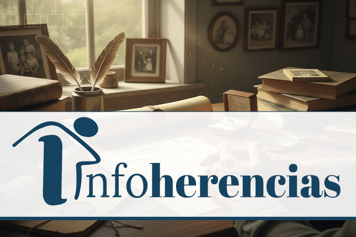 ¿Que es el derecho a herencia?